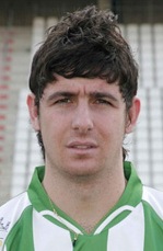 Javi Flores