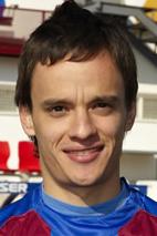 Nicolás Medina
