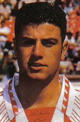 Dani Bouzas