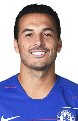 Pedro Rodríguez