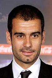 Josep Guardiola Sala