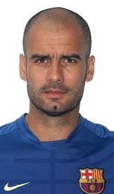 Josep Guardiola Sala