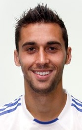 Álvaro Arbeloa Coca