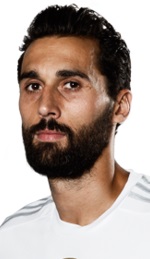 Álvaro Arbeloa Coca