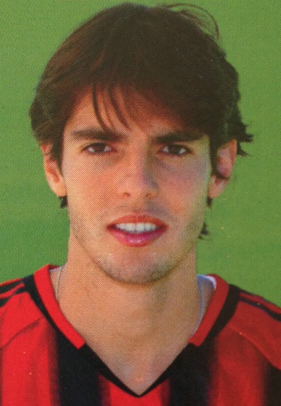 Kaká