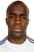 Lassana Diarra