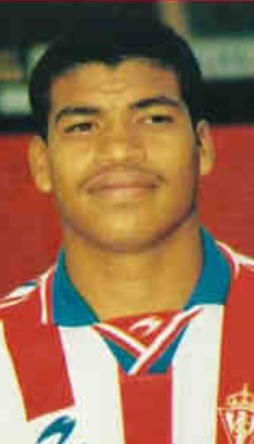 Ronald Gómez