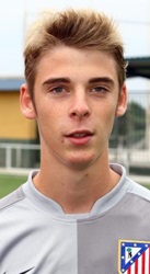 De Gea