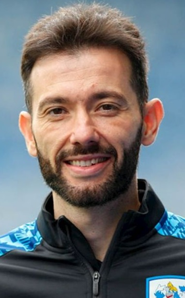 Carlos Corberán
