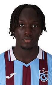 Batista Mendy