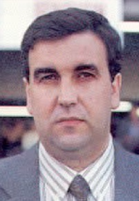 Quique Hernández