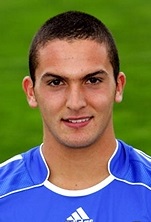 Ben Sahar