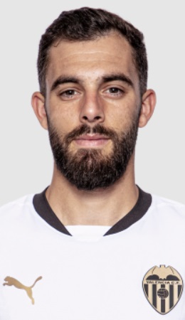 Luis Rioja