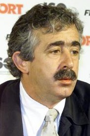Manuel Preciado Rebolledo