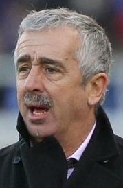 Manuel Preciado Rebolledo