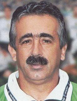 Manolo Preciado