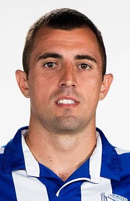 Krsticic