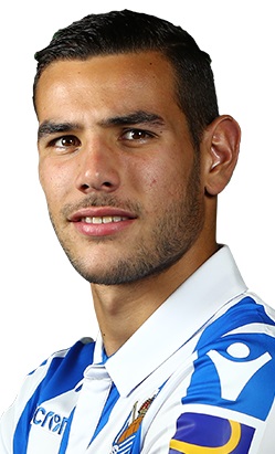 Theo Hernández