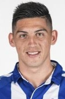 Cristian Espinoza