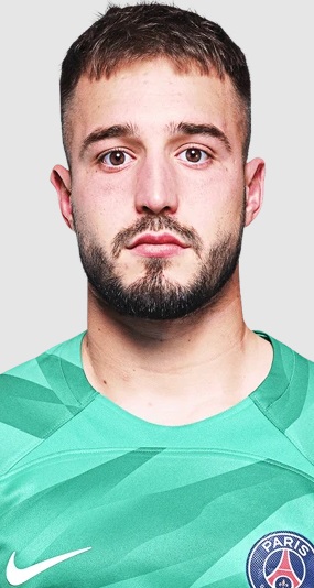 Arnau Tenas