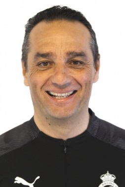 José Luis Oltra