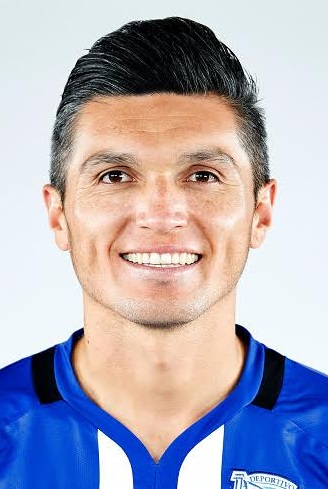 Daniel Torres