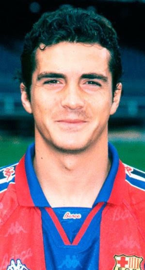 Guillermo Amor Martínez