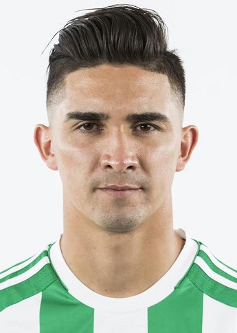 Felipe Gutiérrez