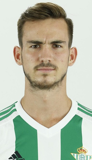 Fabián Ruiz