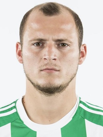 Roman Zozulya