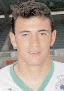 Esteban Torre