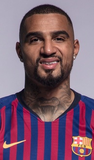 Kevin-Prince Boateng