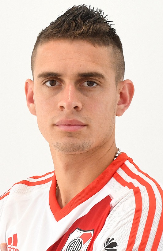 Santos Borré