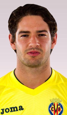 Alexandre Pato