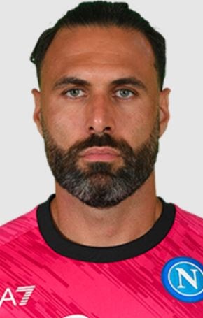 Salvatore Sirigu