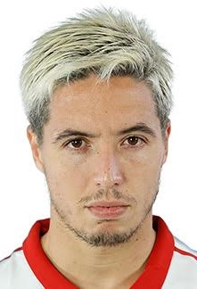 Samir Nasri