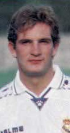 Luis Martinez