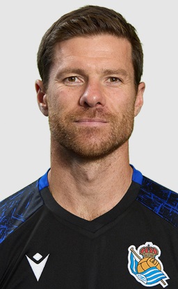 Xabier Alonso Olano