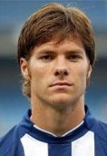Xabi Alonso