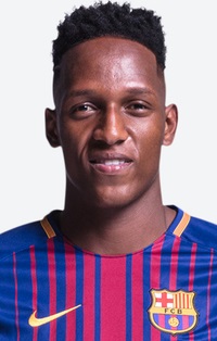 Yerry Mina