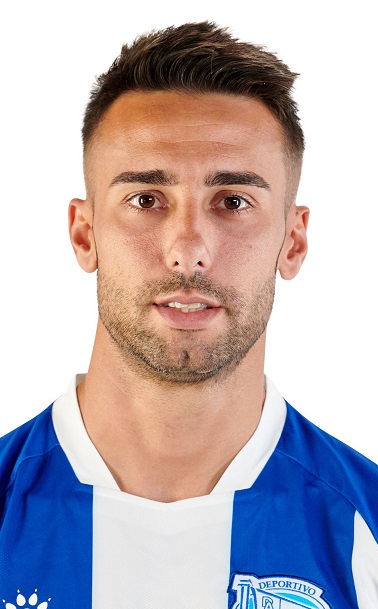 Rafa Navarro
