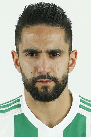 Ryad Boudebouz