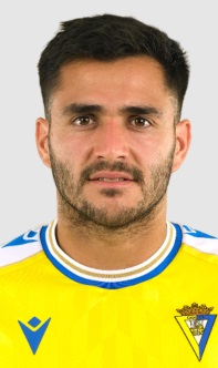 Maxi Gómez