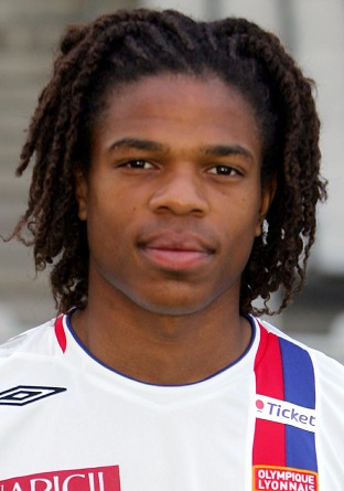 Loïc Rémy