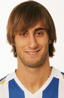Adrián Lopez