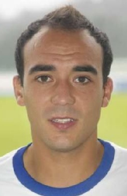 Iván Pérez