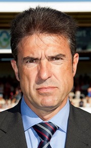 Gonzalo Arconada
