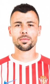 Javi Fuego