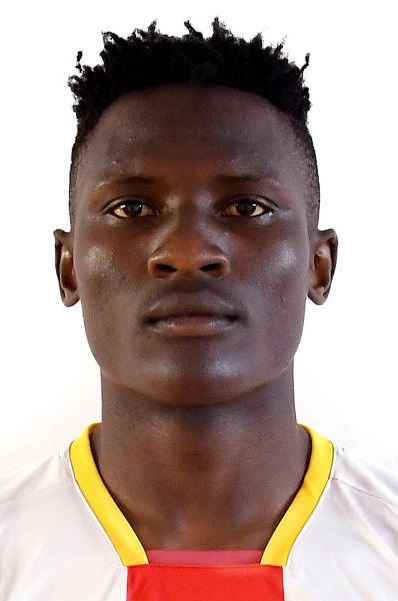 Olunga