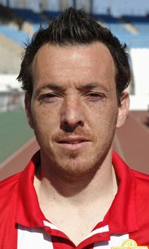 Ruben Suarez